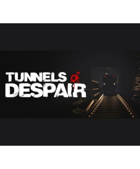 Tunnels of Despair Steam Key GLOBAL